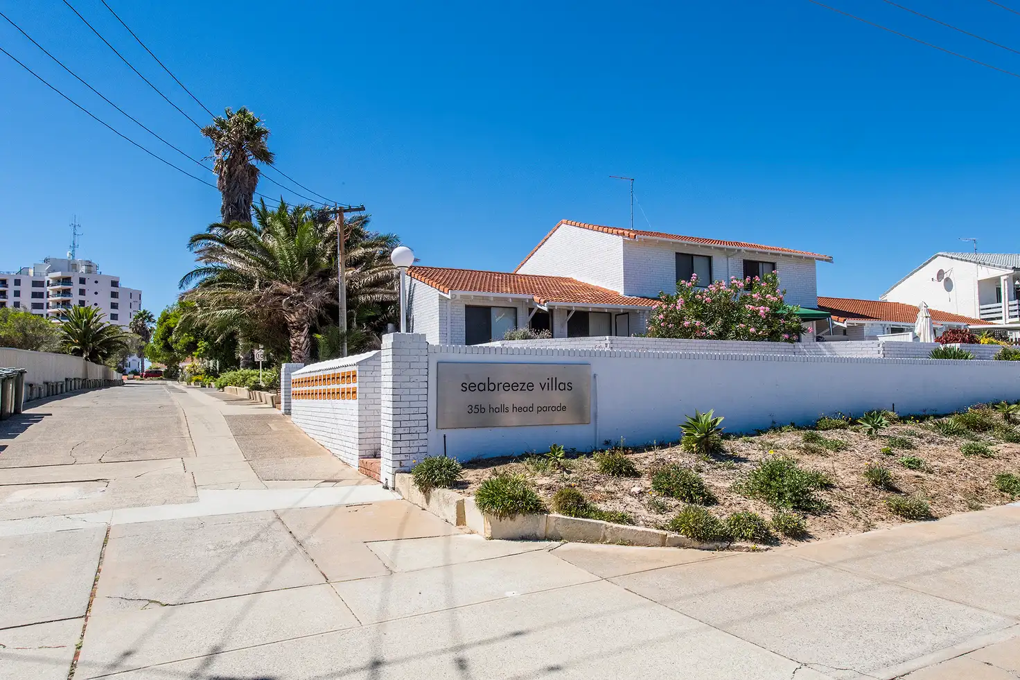 Main view of Homely unit listing, 11/35B Halls Head Parade, Halls Head WA 6210