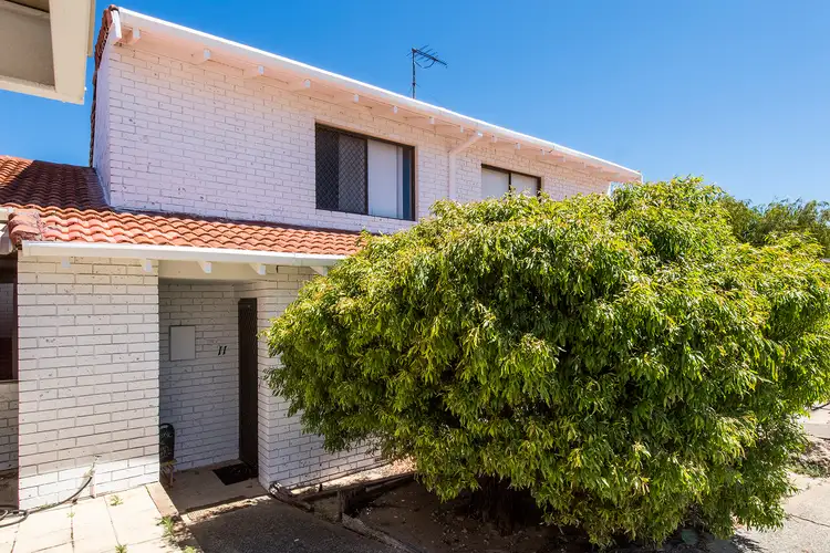 Third view of Homely unit listing, 11/35B Halls Head Parade, Halls Head WA 6210
