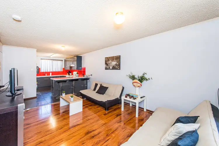 Fourth view of Homely unit listing, 11/35B Halls Head Parade, Halls Head WA 6210