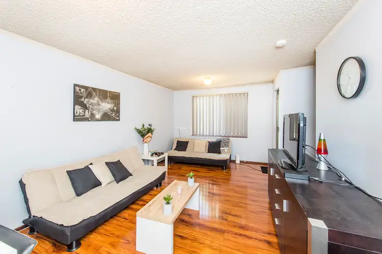 Fifth view of Homely unit listing, 11/35B Halls Head Parade, Halls Head WA 6210
