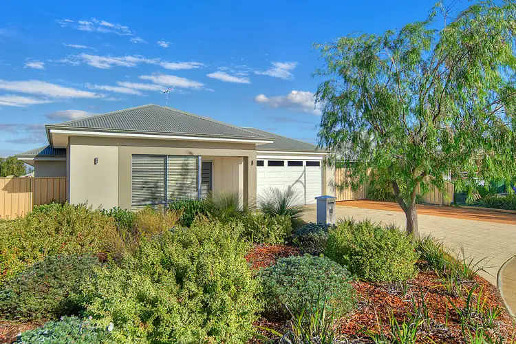 20 Anna Capel View, Geographe WA 6280