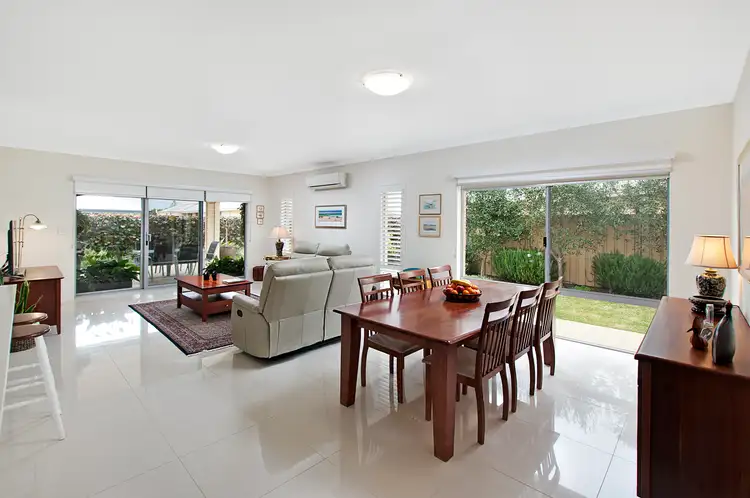 Second view of Homely house listing, 20 Anna Capel View, Geographe WA 6280