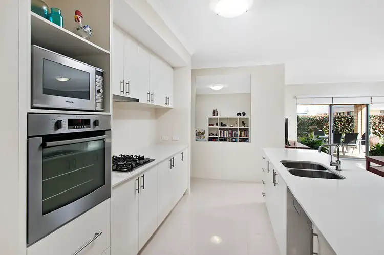Third view of Homely house listing, 20 Anna Capel View, Geographe WA 6280