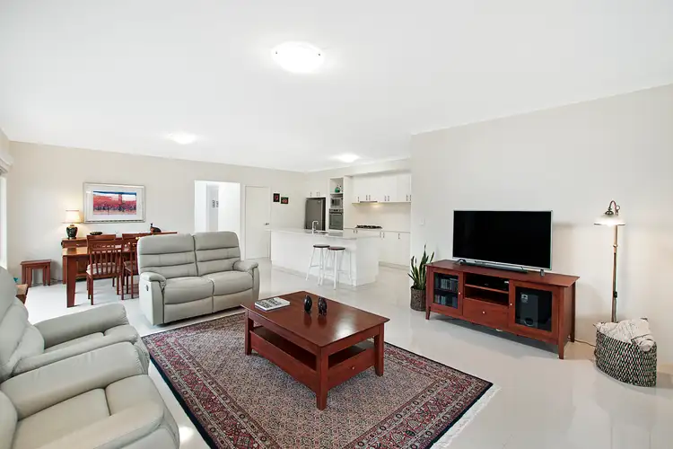 Fourth view of Homely house listing, 20 Anna Capel View, Geographe WA 6280