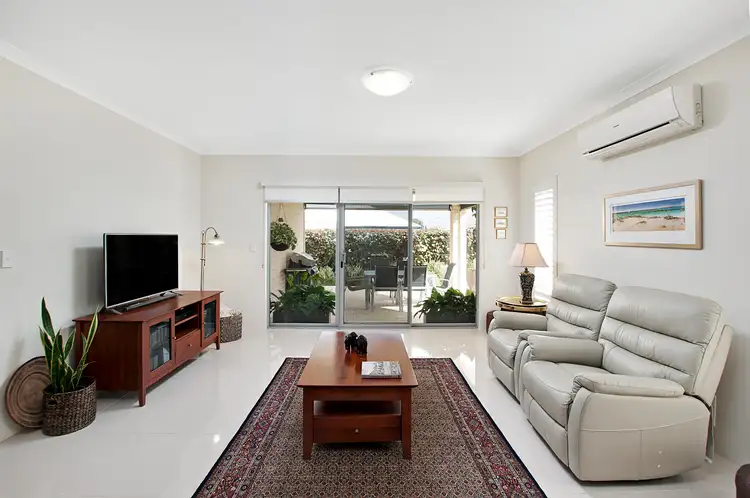 Fifth view of Homely house listing, 20 Anna Capel View, Geographe WA 6280