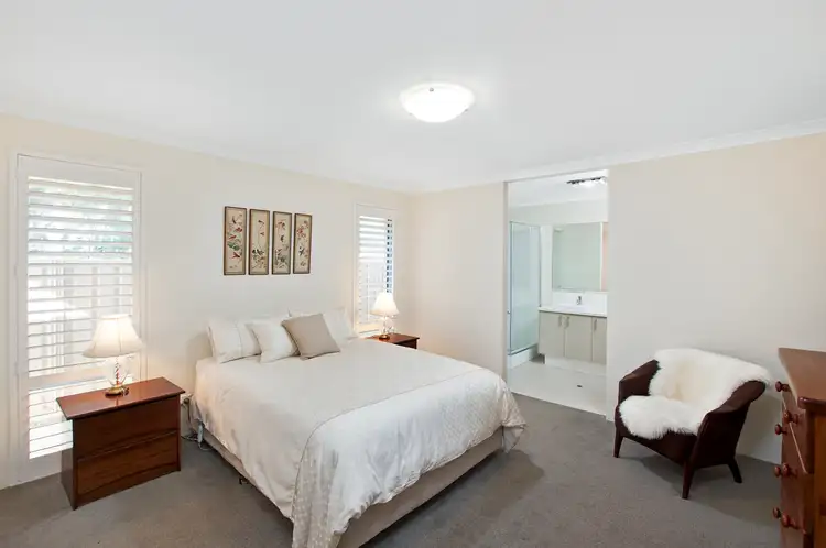 Sixth view of Homely house listing, 20 Anna Capel View, Geographe WA 6280