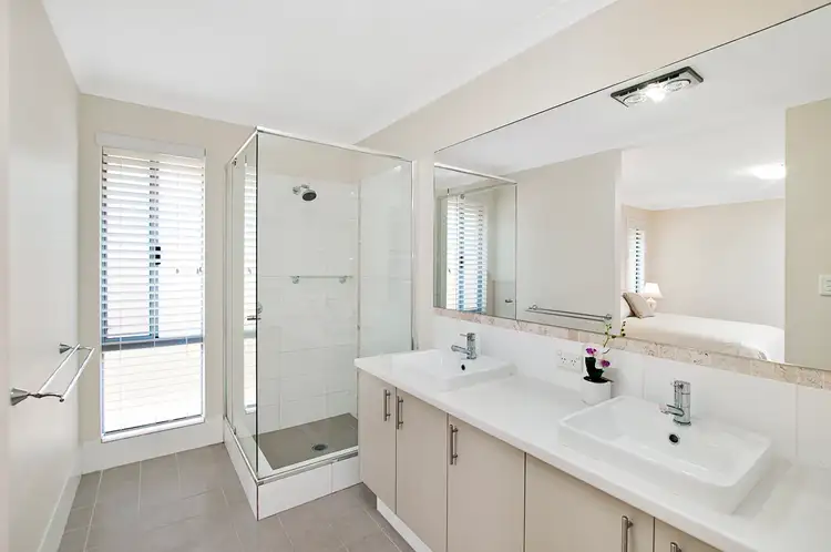 Seventh view of Homely house listing, 20 Anna Capel View, Geographe WA 6280