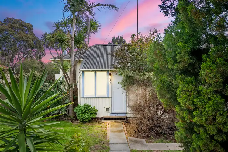 Main view of Homely house listing, 28 Talbot Road, Brunswick WA 6224