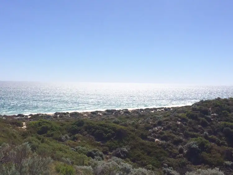 Third view of Homely land listing, 35 Cuttlefish Street, Yanchep WA 6035