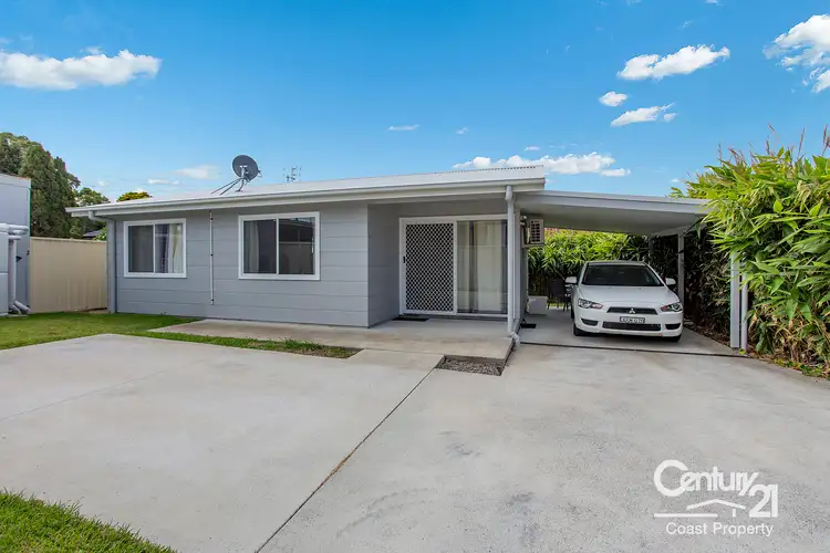 Second view of Homely house listing, 306 Main Road, Toukley NSW 2263
