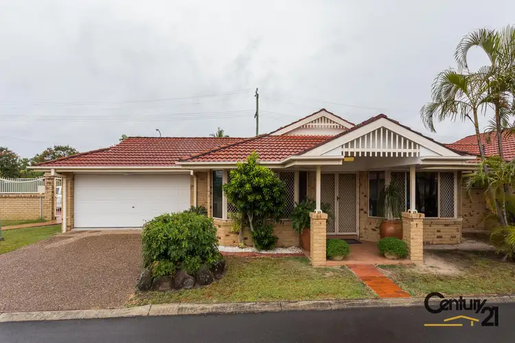 Main view of Homely villa listing, Unit 1 28 Holmead Road, Eight Mile Plains QLD 4113