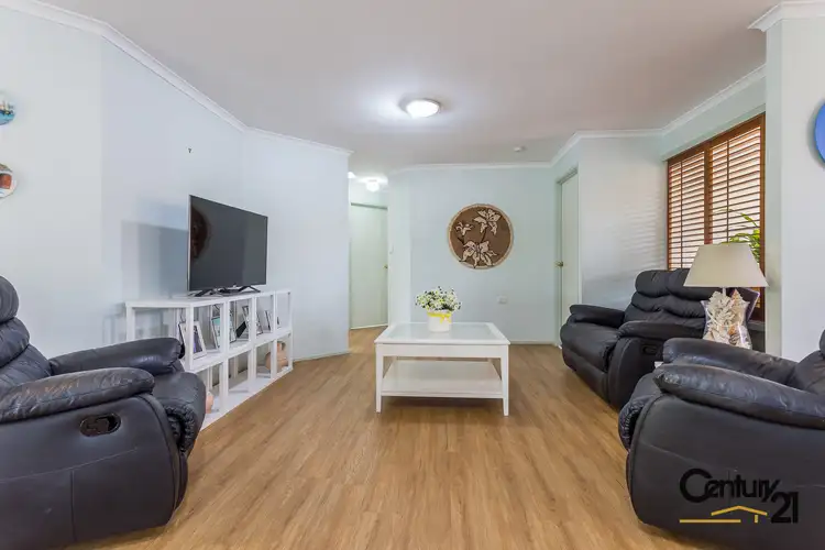 Second view of Homely villa listing, Unit 1 28 Holmead Road, Eight Mile Plains QLD 4113