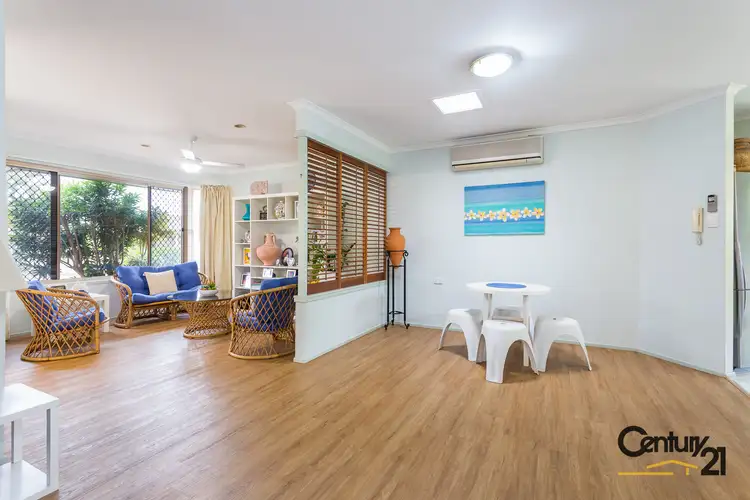 Third view of Homely villa listing, Unit 1 28 Holmead Road, Eight Mile Plains QLD 4113