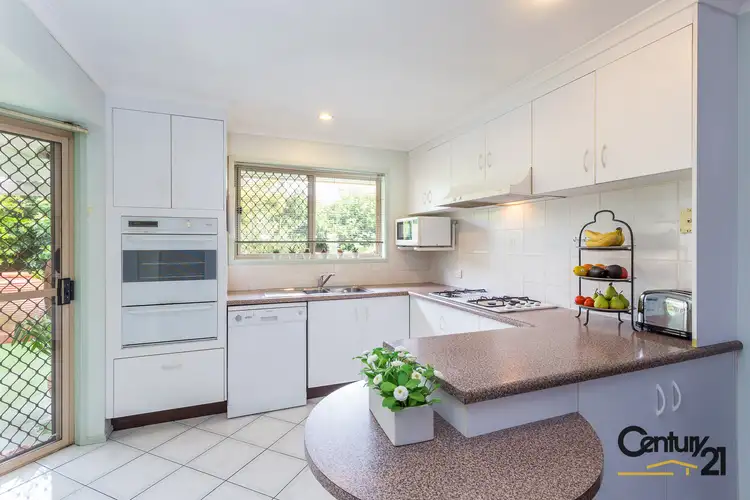 Fourth view of Homely villa listing, Unit 1 28 Holmead Road, Eight Mile Plains QLD 4113