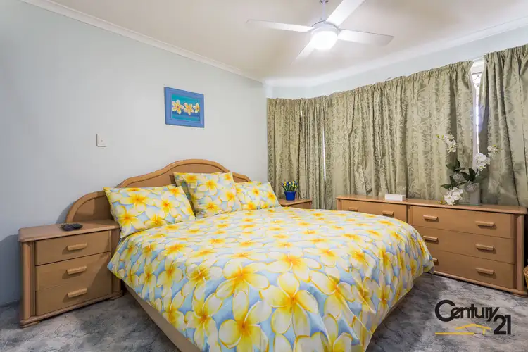 Fifth view of Homely villa listing, Unit 1 28 Holmead Road, Eight Mile Plains QLD 4113