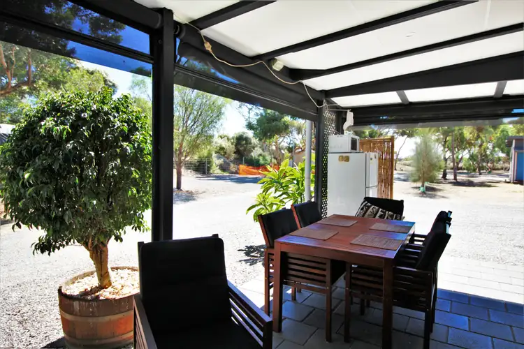 Second view of Homely unit listing, Site 72/22 Tuit Road, Port Willunga SA 5173