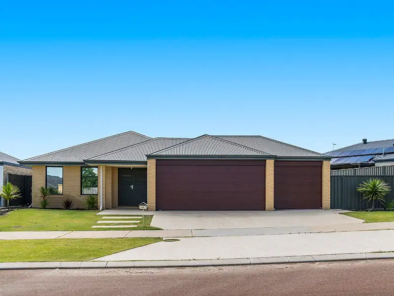 Main view of Homely house listing, 60 Farmaner Parkway, Ellenbrook WA 6069