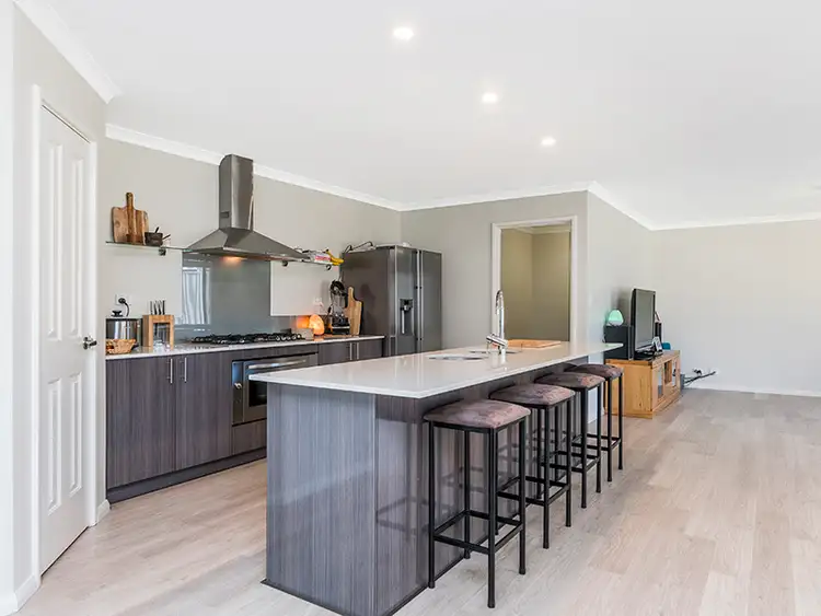 Second view of Homely house listing, 60 Farmaner Parkway, Ellenbrook WA 6069