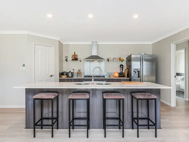 Seventh view of Homely house listing, 60 Farmaner Parkway, Ellenbrook WA 6069