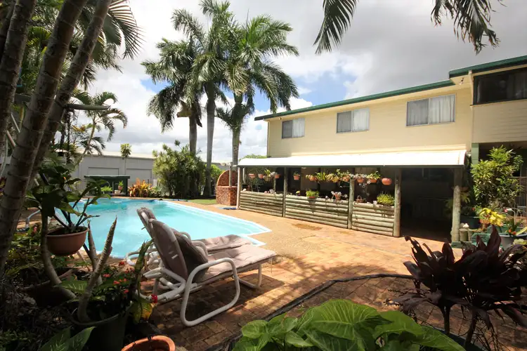 603 Branyan Drive, Branyan QLD 4670