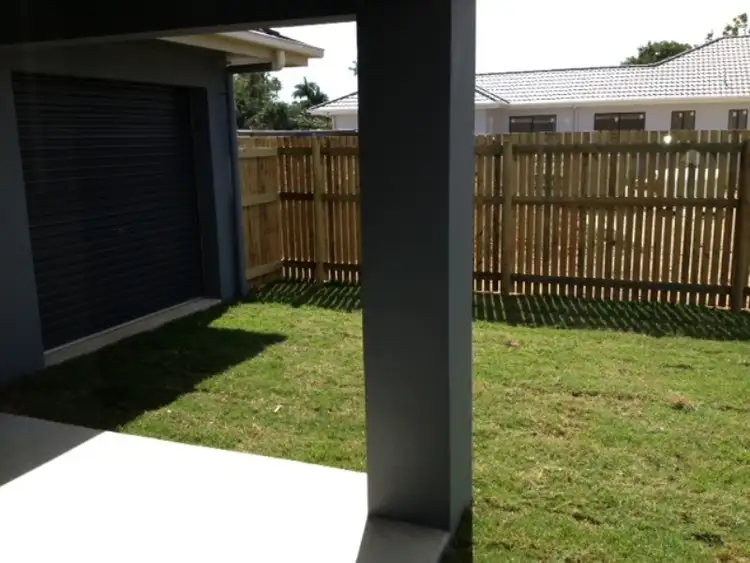 Fourth view of Homely house listing, 18 Pacific Drive, Bowen QLD 4805