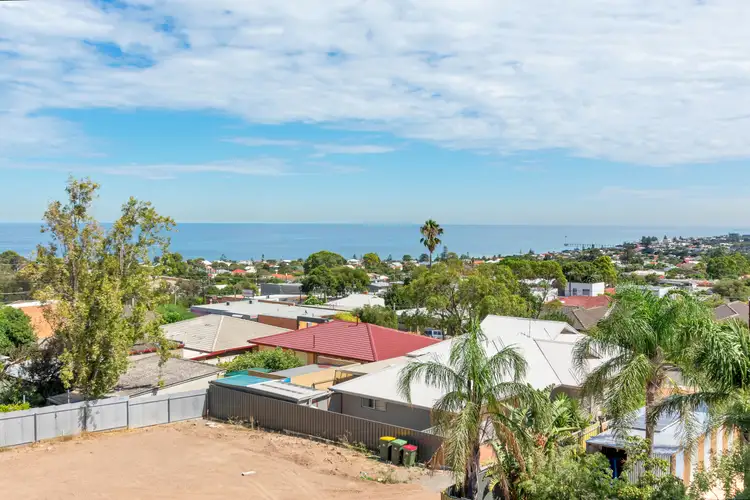 Main view of Homely land listing, 5B Arthur Street, Seacliff Park SA 5049