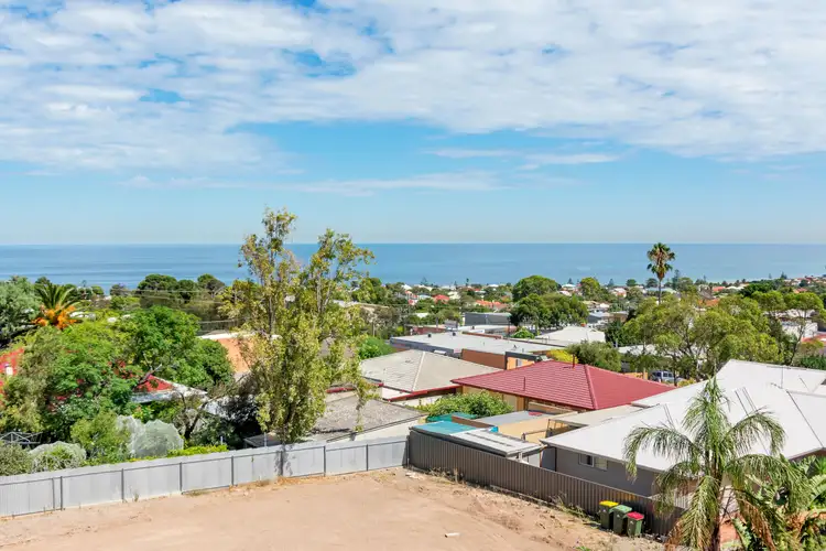 Second view of Homely land listing, 5B Arthur Street, Seacliff Park SA 5049