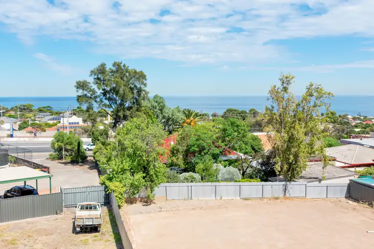 Fifth view of Homely land listing, 5B Arthur Street, Seacliff Park SA 5049