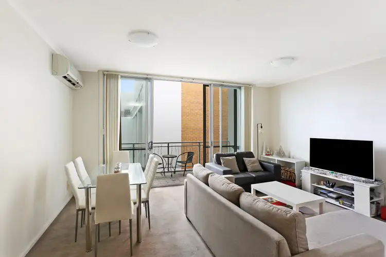 Second view of Homely apartment listing, 312/25 Allen Street, Waterloo NSW 2017