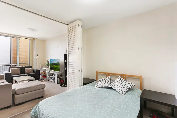 Third view of Homely apartment listing, 312/25 Allen Street, Waterloo NSW 2017
