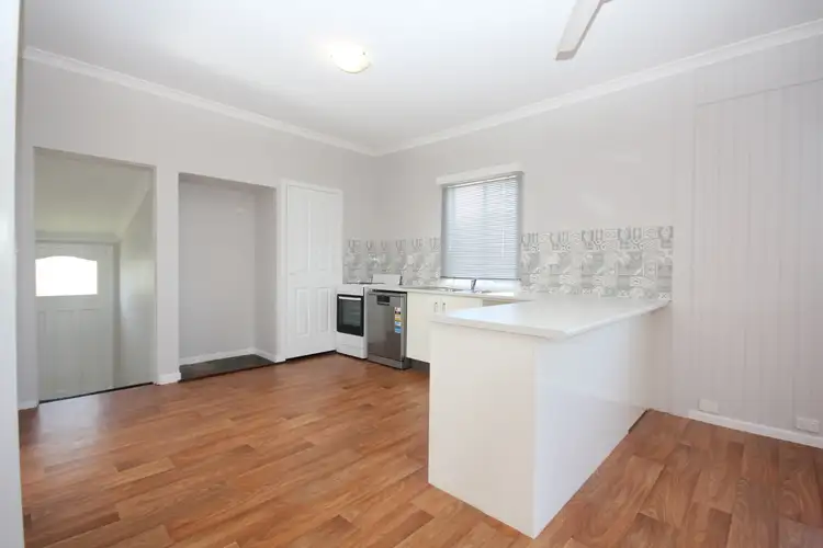 Second view of Homely house listing, 16 Duncraigen Street, Norville QLD 4670