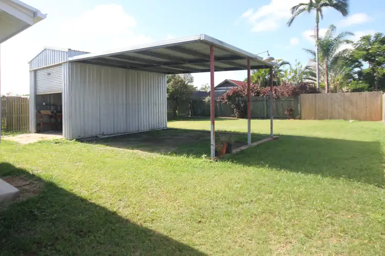 Fourth view of Homely house listing, 16 Duncraigen Street, Norville QLD 4670
