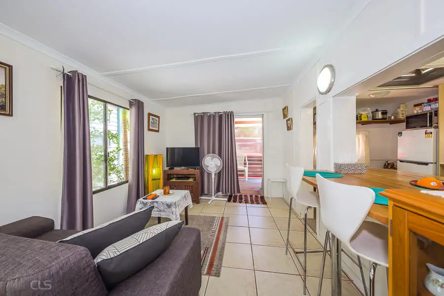 Main view of Homely villa listing, Site 168 40 Jacana Ave, Woorim QLD 4507