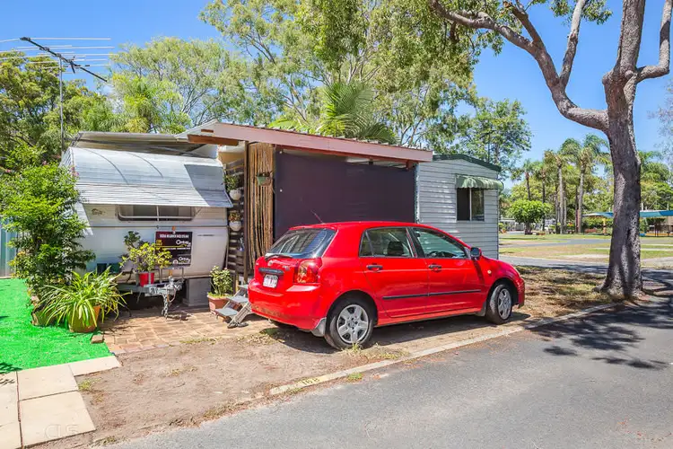 Second view of Homely villa listing, Site 168 40 Jacana Ave, Woorim QLD 4507