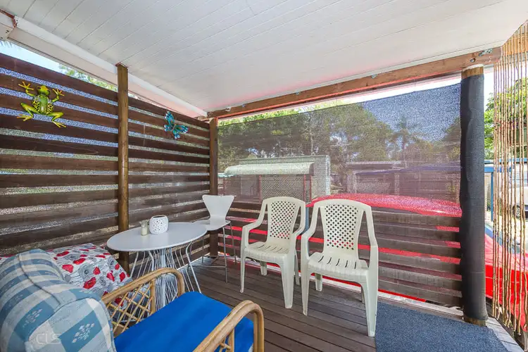 Third view of Homely villa listing, Site 168 40 Jacana Ave, Woorim QLD 4507
