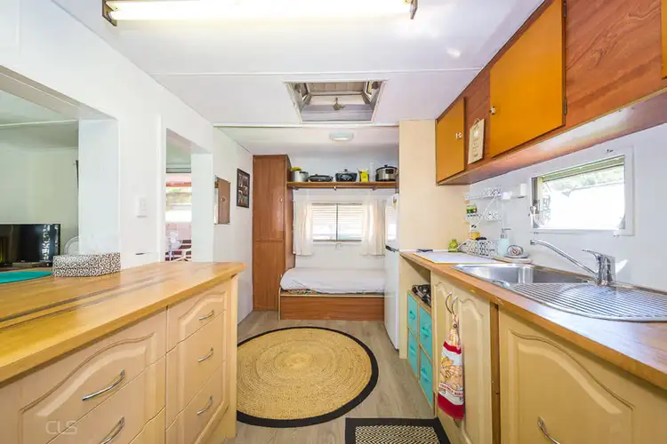 Fourth view of Homely villa listing, Site 168 40 Jacana Ave, Woorim QLD 4507