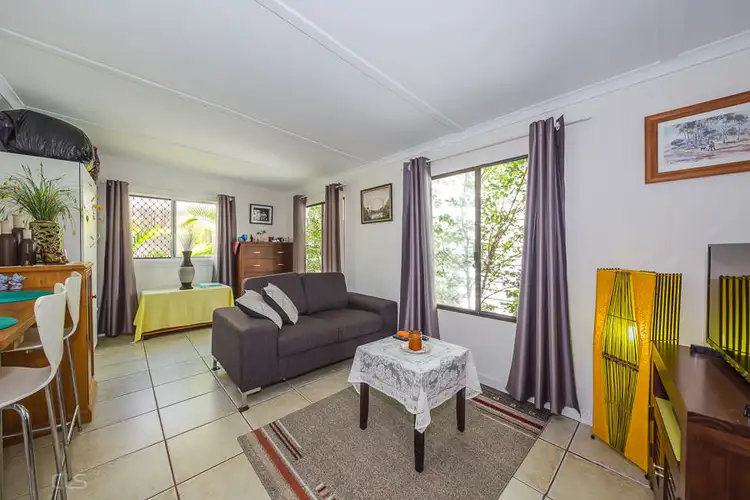 Fifth view of Homely villa listing, Site 168 40 Jacana Ave, Woorim QLD 4507