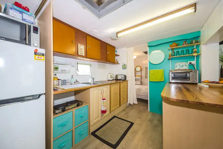 Sixth view of Homely villa listing, Site 168 40 Jacana Ave, Woorim QLD 4507