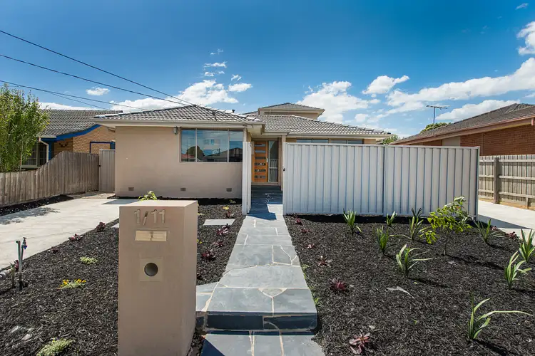 1/11 Barringun Crescent, Clayton South VIC 3169