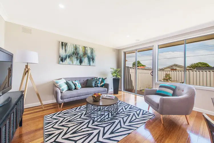 Third view of Homely house listing, 1/11 Barringun Crescent, Clayton South VIC 3169
