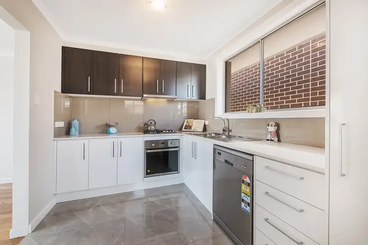 Fifth view of Homely house listing, 1/11 Barringun Crescent, Clayton South VIC 3169