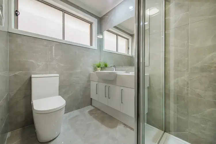 Sixth view of Homely house listing, 1/11 Barringun Crescent, Clayton South VIC 3169
