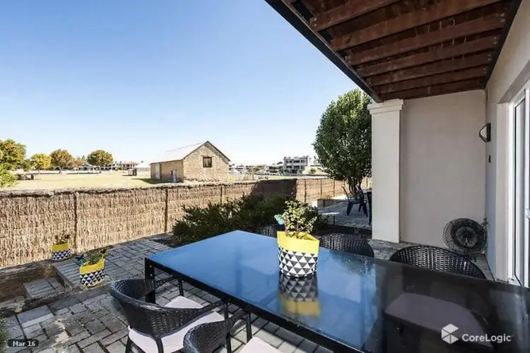 Third view of Homely townhouse listing, 61/20 Apollo Place, Halls Head WA 6210
