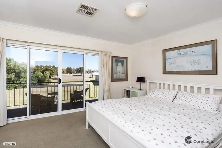 Fourth view of Homely townhouse listing, 61/20 Apollo Place, Halls Head WA 6210