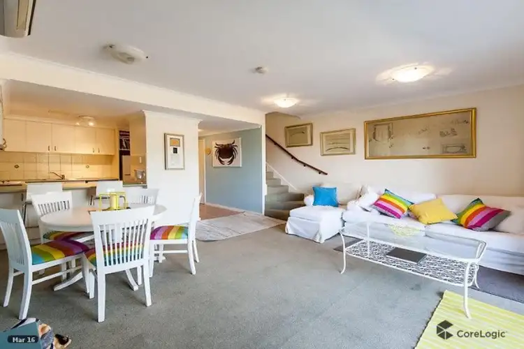 Fifth view of Homely townhouse listing, 61/20 Apollo Place, Halls Head WA 6210