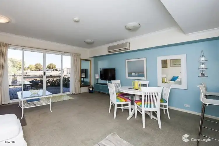 Sixth view of Homely townhouse listing, 61/20 Apollo Place, Halls Head WA 6210