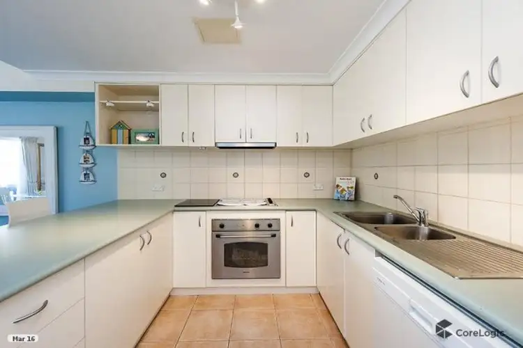 Seventh view of Homely townhouse listing, 61/20 Apollo Place, Halls Head WA 6210