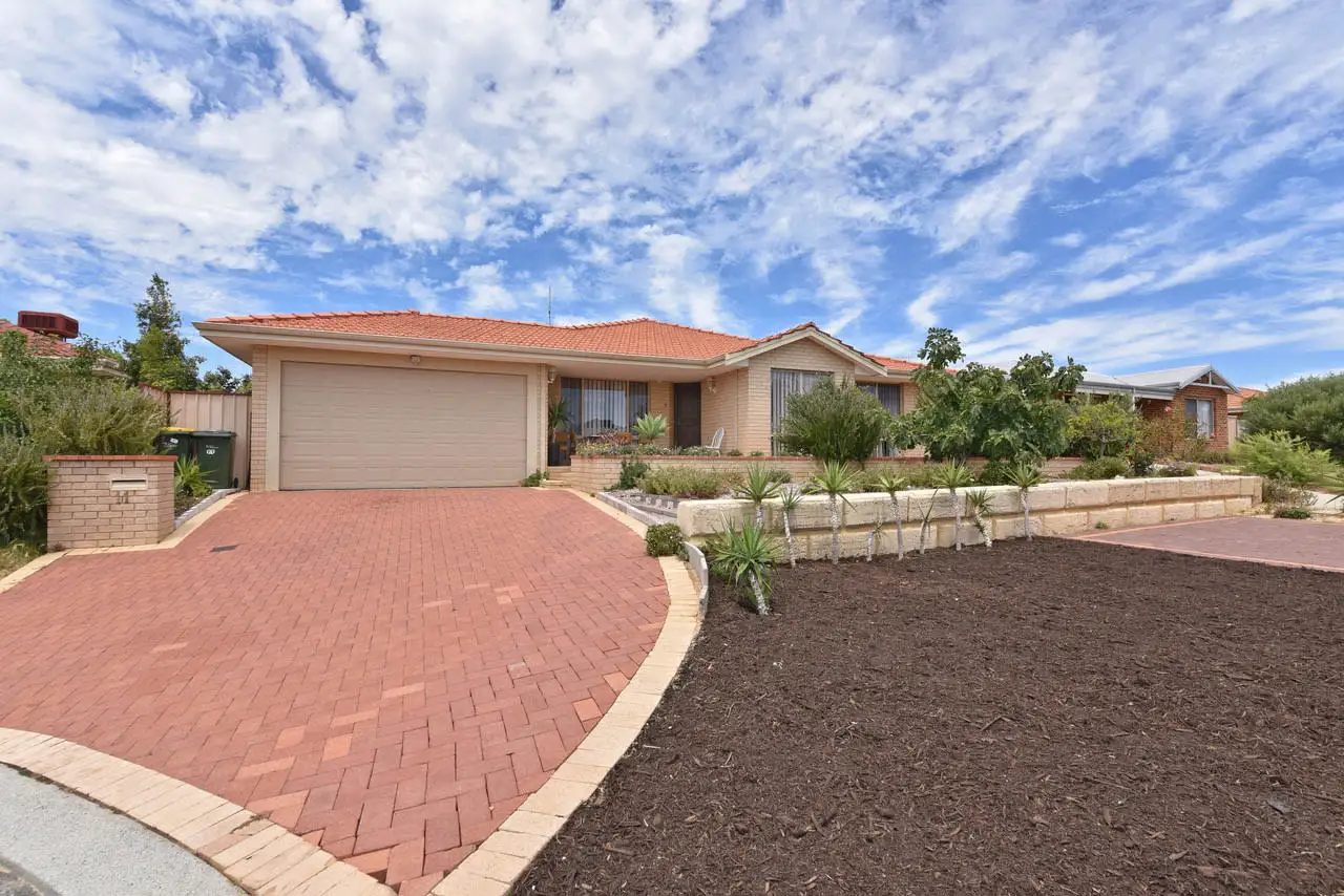 Main view of Homely house listing, 11 Petersen Close, Clarkson WA 6030
