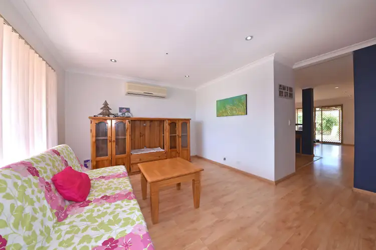 Fourth view of Homely house listing, 11 Petersen Close, Clarkson WA 6030