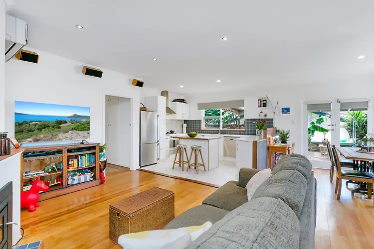 Second view of Homely house listing, 37a Dodd Avenue, Christies Beach SA 5165